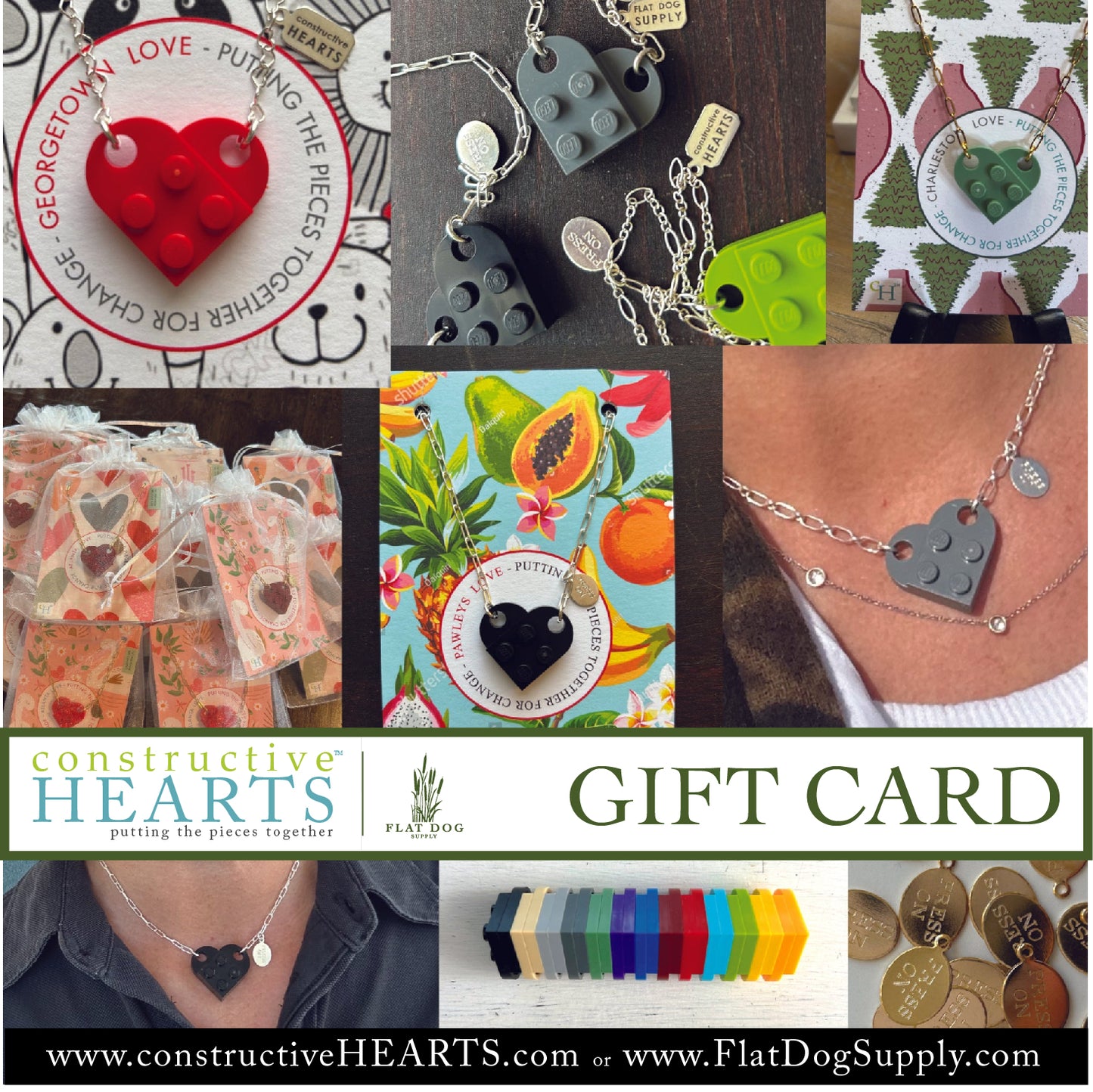 Yay! It's a gift card!