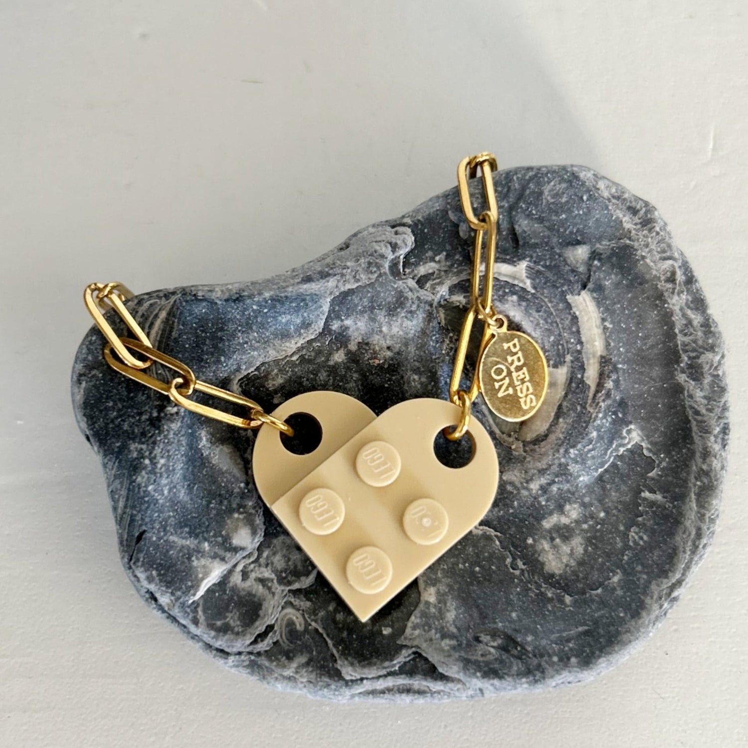 constructiveHEARTS - Our ORIGINAL necklaces
