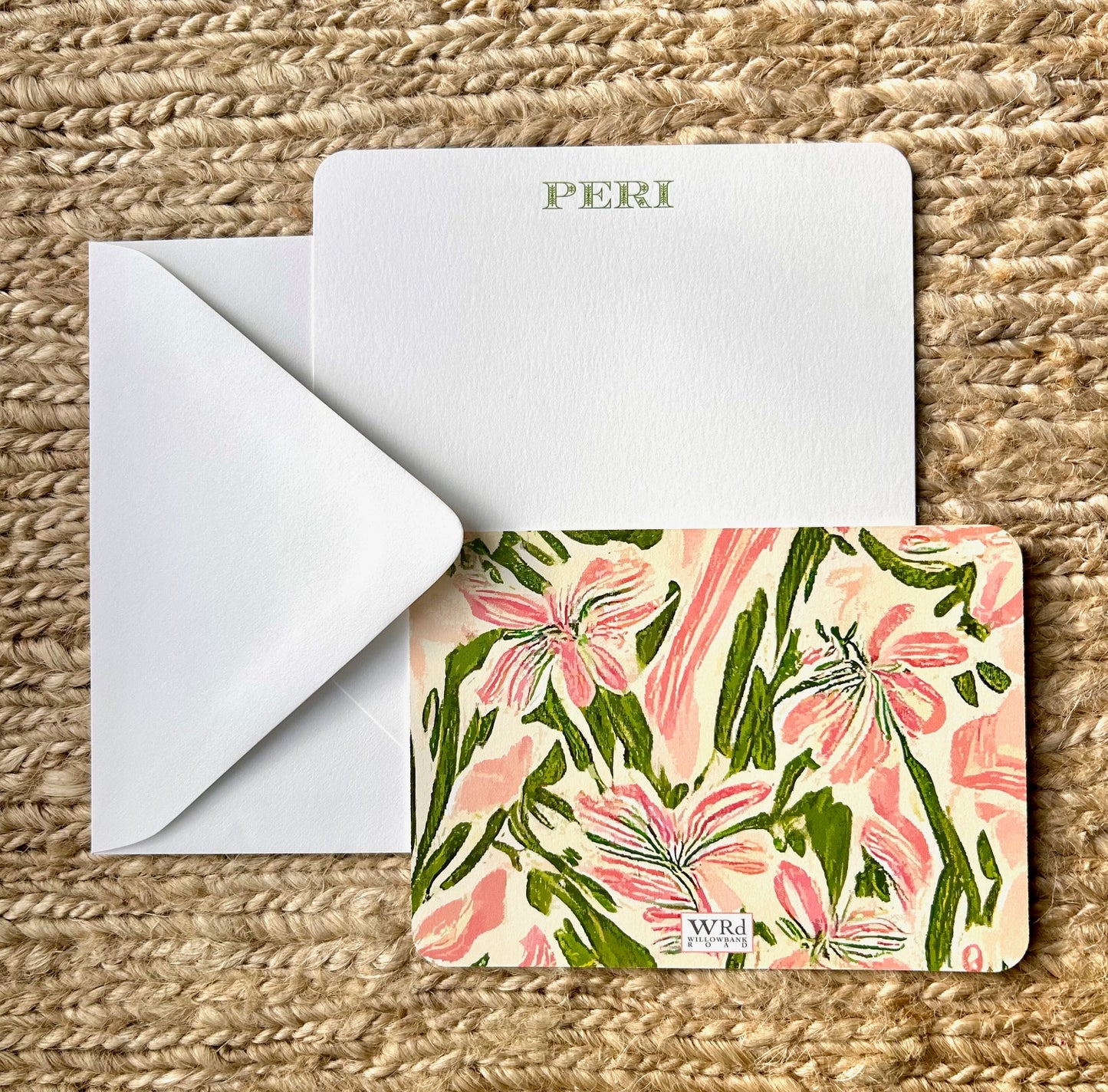 WRd. Modern Sunflower