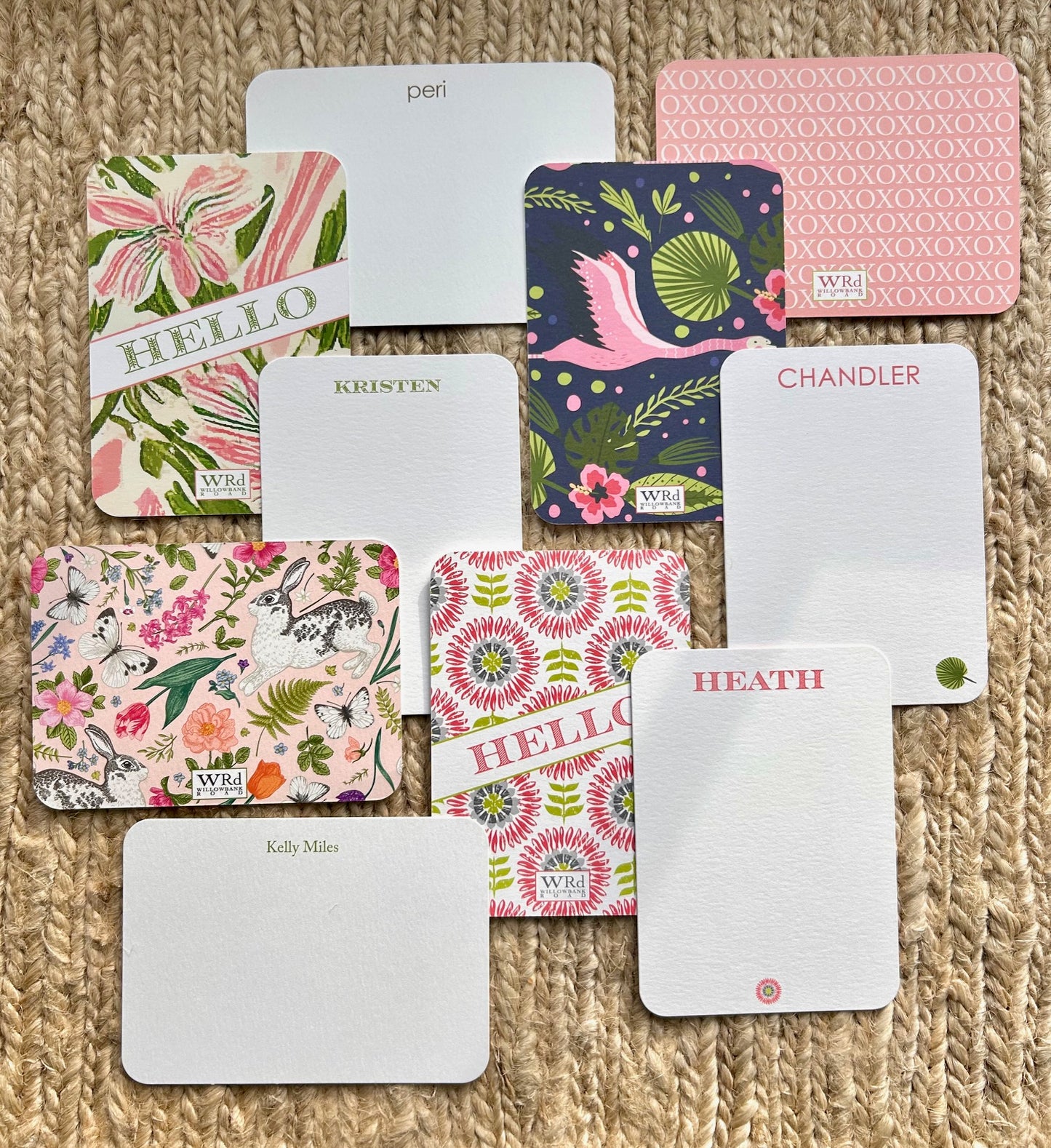 WRd. Modern Sunflower