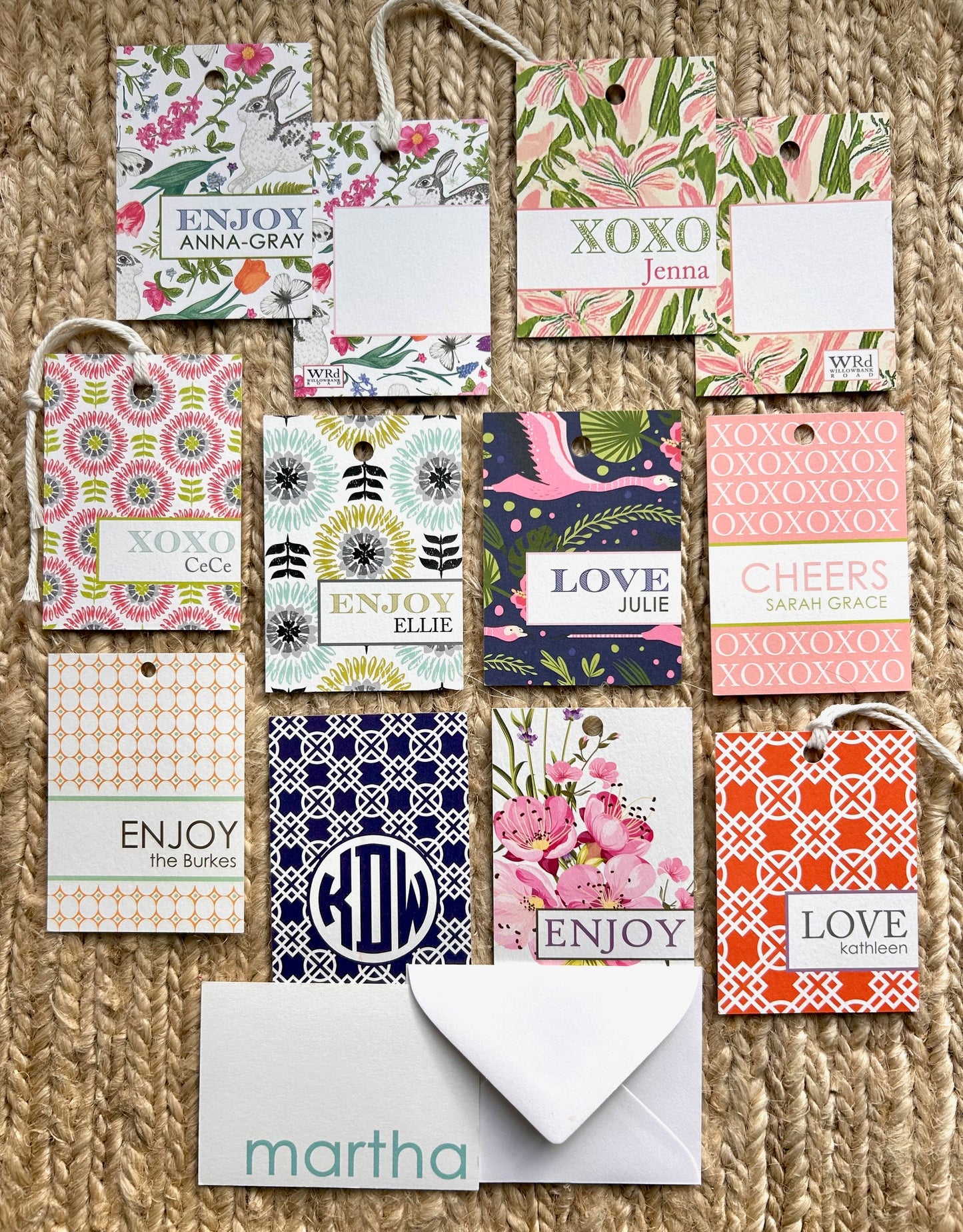 WRd. Modern Sunflower